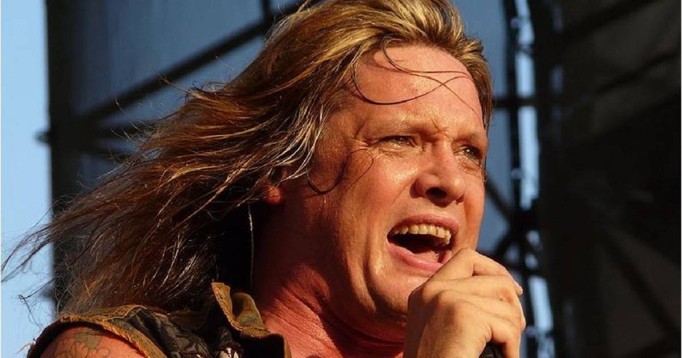 Sebastian Bach Music Artist Profile